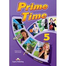 prime time 5 pdf